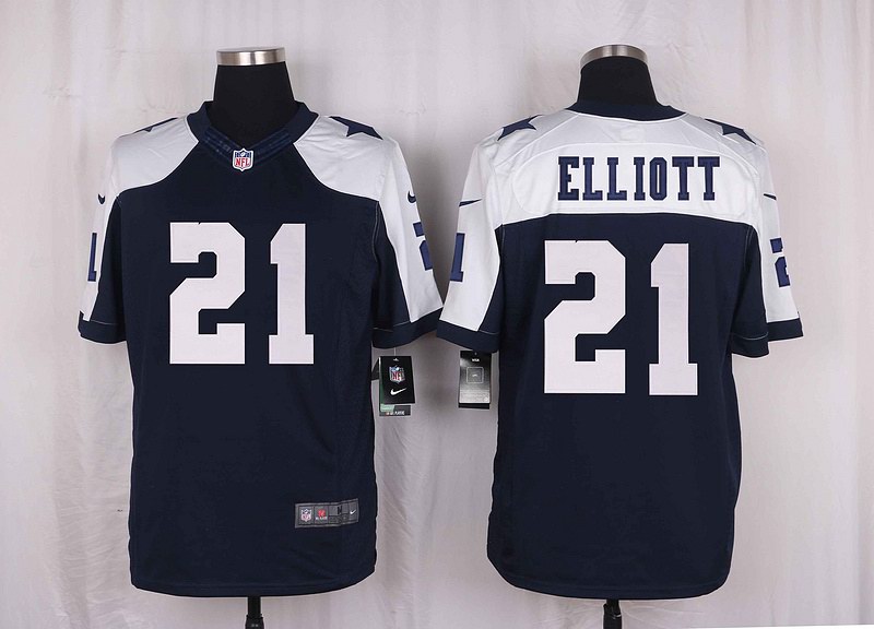 Dallas Cowboys elite jerseys-042
